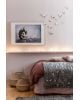 MRS. MIGHETTO - Affiche "Miss Della" 50x70 cm