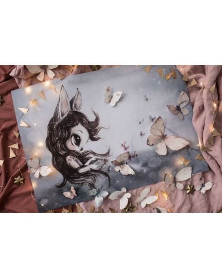 MRS. MIGHETTO - Miss Della / Ocean Kids