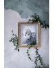 MRS. MIGHETTO - Affiche "Mr Edward" 40x50 cm