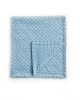 Elva Senses - Baby Blue Bubble Blanket
