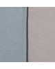JACK N'A QU'UN OEIL - PEGASE - Duvet cover & cushion - Powder Blue - 140 x 200 cm cushion 50 x 70 cm