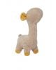 Elva Senses - Teddy Harlow The Giraffe - Nougat & Mustard