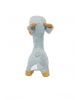 Elva Senses - Teddy Helge The Giraffe - Blue & Mustard