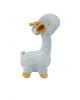 Elva Senses - Teddy Helge The Giraffe - Blue & Mustard