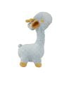 Beyondbun / Elva Senses - Doudou Helge la Girafe - Bleue & Moutarde