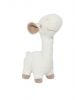 Elva Senses - Teddy Harper The Giraffe - White & Nougat
