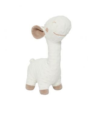 Beyondbun / Elva Senses - Doudou Harper la Girafe - Blanc & Nougat