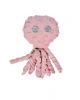 Elva Senses - Teddy Sensory Talula Octopus - Pink