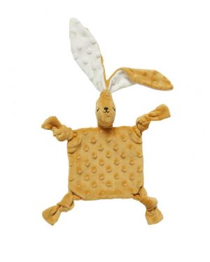 Elva Senses - Teddy London The Rabbit - Mustard
