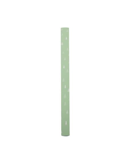 Bloomingville - Paper Gift Wrapping - Green