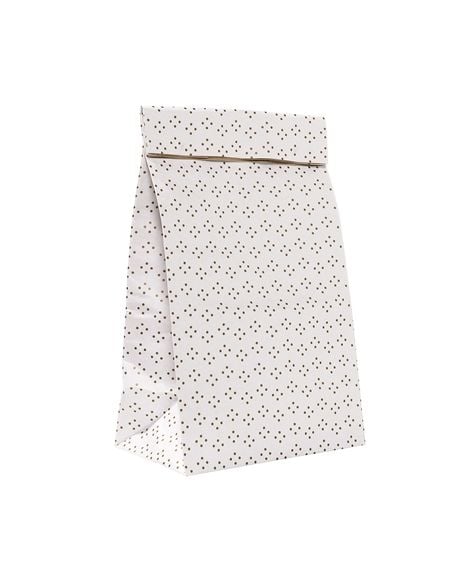 Bloomingville - Paper Gift Wrapping - Green