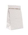 BLOOMINGVILLE - Pochette cadeau - Blanc Étoilé