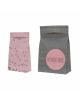 Bloomingville - Paper Gift Wrapping - Pink & Grey - Set of 2