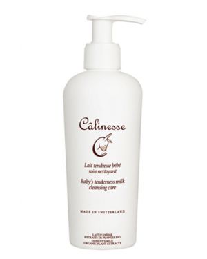 Câlinesse - Cleanser milk
