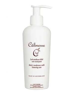 Câlinesse - Lait de toilette