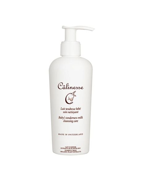 Câlinesse - Cleanser milk