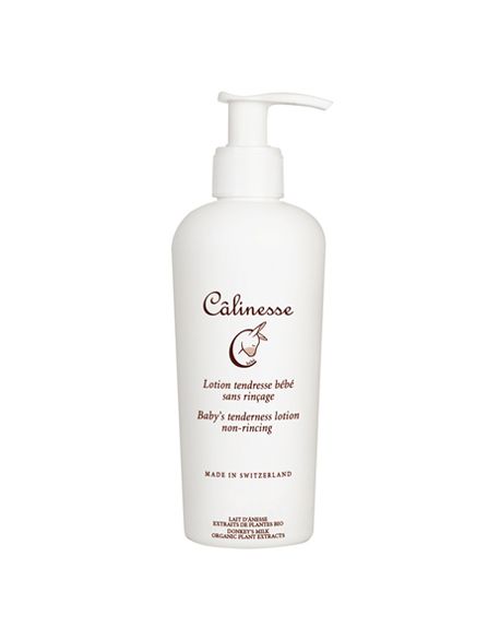 Câlinesse - Cleansing Lotion