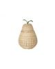 FERM LIVING - Pear Braided Storage