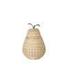 FERM LIVING - Pear Braided Storage - 2 sizes