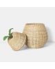 FERM LIVING - Pear Braided Storage