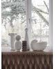 FERM LIVING - Pot coquillage