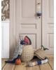 FERM LIVING - Pear Braided Storage