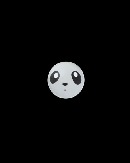 FERM LIVING - Panda Hook