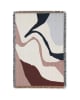 FERM LIVING - Vista Blanket - Off-White