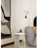 FERM LIVING - Vista Blanket - Off-White