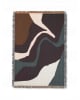 FERM LIVING - Vista Blanket - Off-White