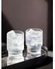 FERM LIVING - Ripple Glasses - Set of 4