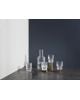 FERM LIVING - Ripple Glasses - Set of 4