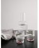 FERM LIVING - Ripple Carafe