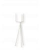 FERM LIVING - Plant Stand - Light Grey