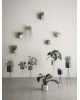 FERM LIVING - Plant Stand - Light Grey