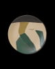 FERM LIVING - Dayo Ceramic Platter
