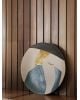 FERM LIVING - Dayo Ceramic Platter