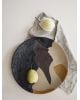 FERM LIVING - Aya Ceramic Platter