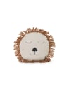 FERM LIVING KIDS - Coussin Safari Lion - Beige