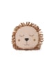 FERM LIVING KIDS - Coussin Safari Lion - Rose