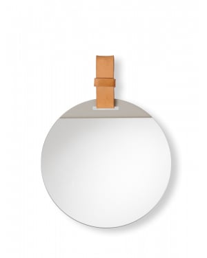 FERM LIVING - Enter Mirror