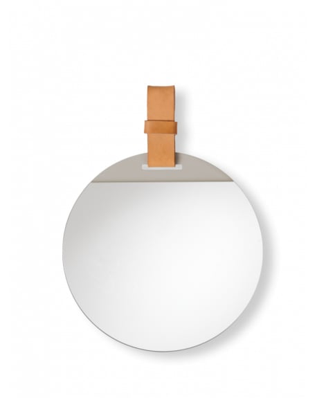 FERM LIVING - Enter Mirror