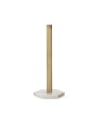 FERM LIVING - Kitchen Towel Stand - Brass