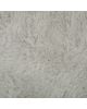 PILEPOIL - ROUND RUG IN FAKE FUR - Light grey Circle