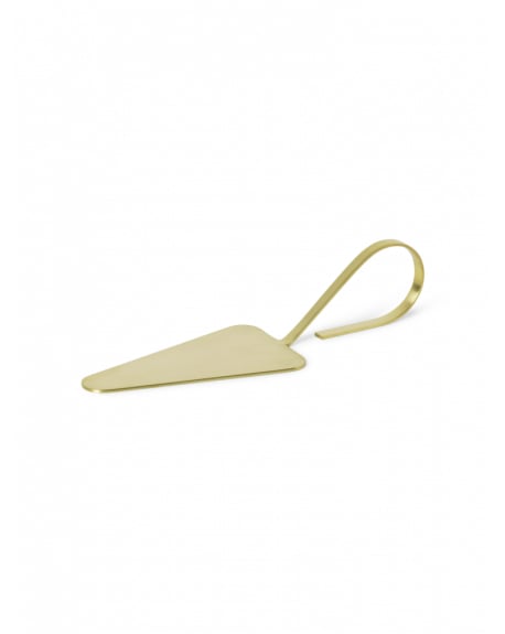 FERM LIVING - Fein Cake Server
