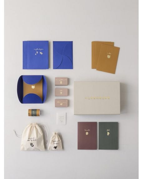 Ferm LIVING - Kids Memory Box