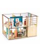 DJECO - DOLL HOUSE - Cubic