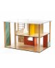 DJECO - DOLL HOUSE - Cubic