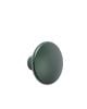 MUUTO - Set of 5 dots metal - Dark Green