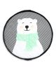 Storage Bag - Polar bear - Play and Go